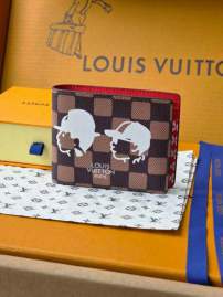 Picture of Louis Vuitton Wallets _SKUfw220044995fw